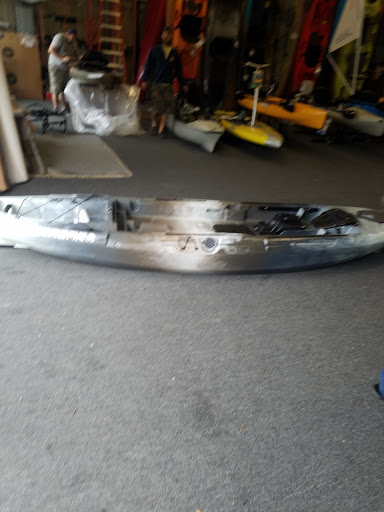 Canoe & Kayak Store «Austin Canoe & Kayak», reviews and photos, 23310 N Fwy Service Rd, Spring, TX 77373, USA