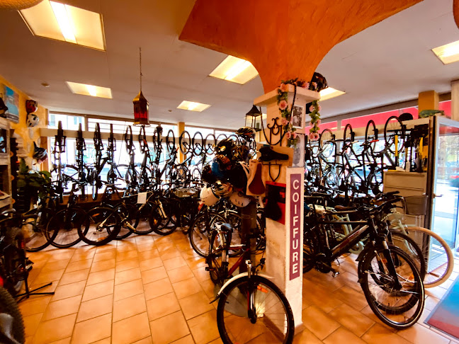 Rezensionen über Bike Shop Luzern - Medler GmbH in Sarnen - Fahrradgeschäft