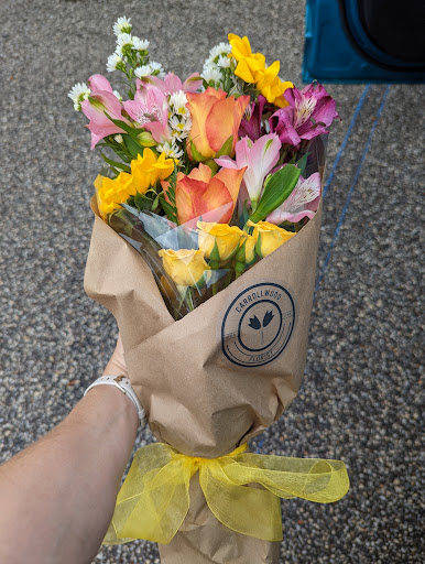 Florist «Carrollwood Florist», reviews and photos, 11745 N Dale Mabry Hwy, Tampa, FL 33618, USA