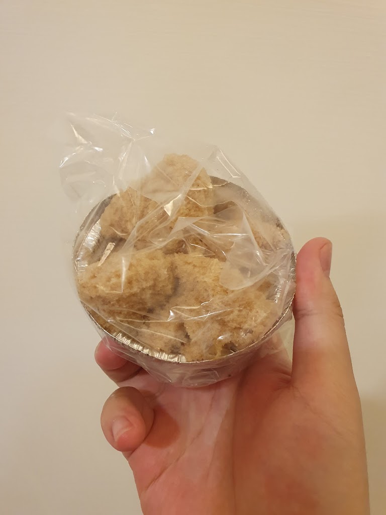 玉蘭米糕客家傳統米食 的照片