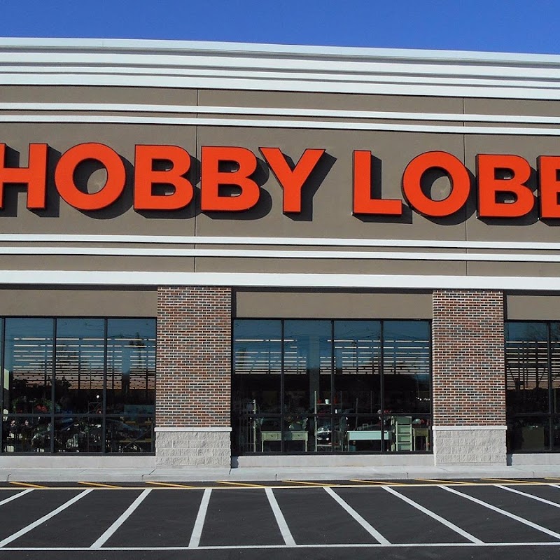 Hobby Lobby