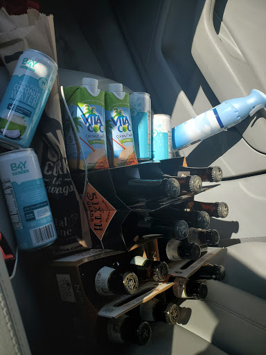 Cigar Shop «Smoke Shop», reviews and photos, 25381 Alicia Pkwy B, Laguna Hills, CA 92653, USA