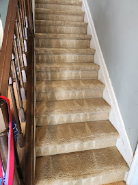 Inside Out Cleaning Services LLC - Photo 3 - Car repair in Fredericksburg, VA, Fredericksburg