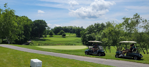 Golf Club «Anglebrook Golf Club», reviews and photos, 100 US-202, Lincolndale, NY 10540, USA