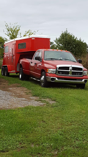 Auto Repair Shop «Hendrix Auto Diesel», reviews and photos, 95 Sisco Dr, Scottsville, KY 42164, USA