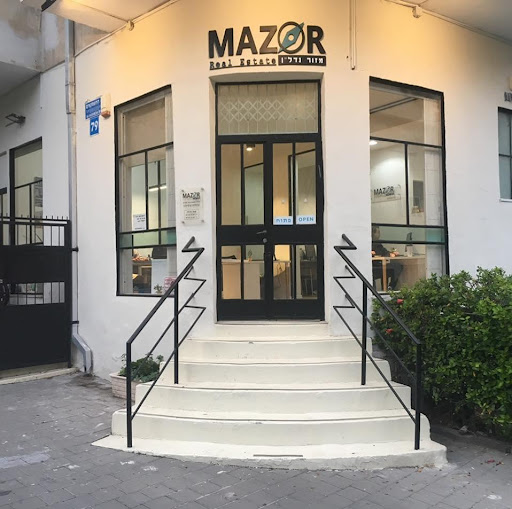 Mazor Real Estate