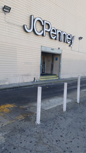 Department Store «JCPenney», reviews and photos, 6420 Pacific Blvd, Huntington Park, CA 90255, USA