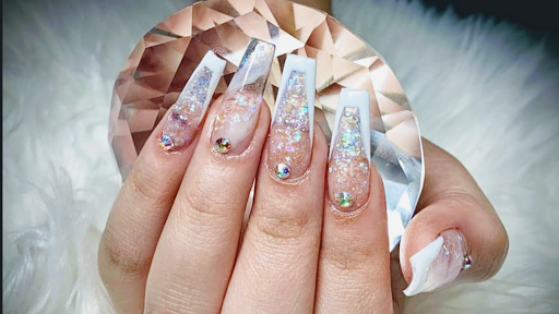 Beauty Salon «Vision of Beauty Salon», reviews and photos, 403 Maple Ave E, Vienna, VA 22180, USA