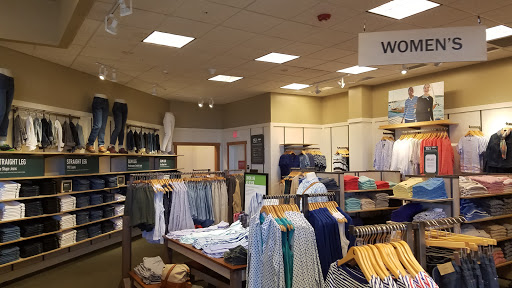 Clothing Store «L.L. Bean», reviews and photos, 3710 Route 9 South, Freehold, NJ 07728, USA