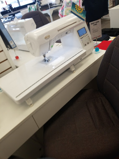 Sewing Shop «Sew Much More», reviews and photos, 3010 W Anderson Ln, Austin, TX 78757, USA