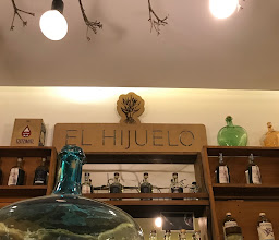 El Hijuelo Mezcalería photo