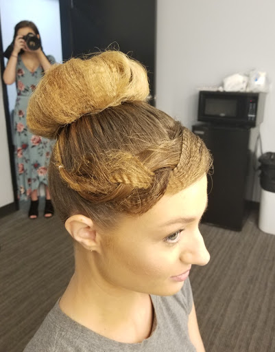 Hair Salon «Austin James Hair Studio», reviews and photos, 1015 E Fort King St, Ocala, FL 34471, USA