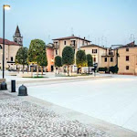 Photo n°6 de l'avis de Clarissa.a fait le 07/08/2021 à 13:34 sur le  Osteria sugli Scavi à Peschiera del Garda