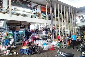 Ornamental Fish Market Gunung Sari image