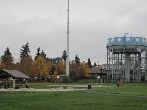 Park «Maple Leaf Reservoir Park», reviews and photos, 1020 NE 82nd St, Seattle, WA 98115, USA