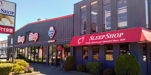 Sleep Shop