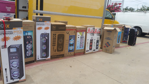 Grocery Store «POLOS GROCERY», reviews and photos, 621 E Oakwood St, Tyler, TX 75702, USA