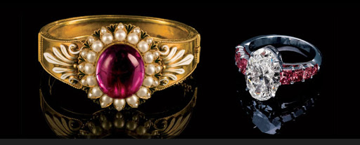 Jewelry Store «Joden Jewelers», reviews and photos, 144 S Broad St, Grove City, PA 16127, USA