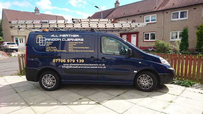 All Weather Window Cleaners - House cleaning service