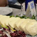 Photo n°3 de l'avis de Lasha.e fait le 04/07/2023 à 22:34 sur le  Ristorante da Francesco à Massa Lubrense