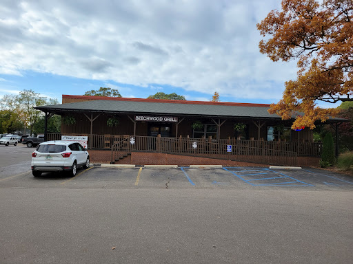 American Restaurant «Beechwood Inn & Coyote Cafe», reviews and photos, 380 Douglas Ave, Holland, MI 49424, USA