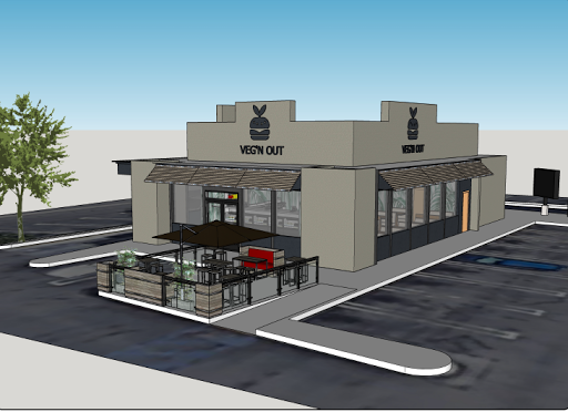 SCGWest Development - We Design & Build Restaurants and Retail. image