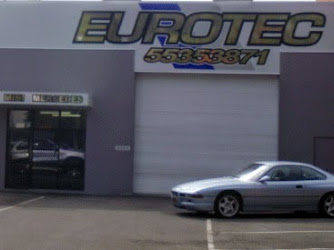 Eurotec Auto Services