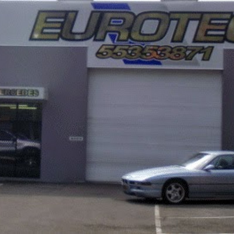 Eurotec Auto Services