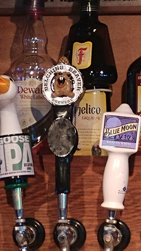 Bar & Grill «Beaver Bar», reviews and photos, 11801 N 19th Ave, Phoenix, AZ 85029, USA