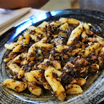 Photo n°3 de l'avis de emme.s fait le 22/07/2023 à 16:53 sur le  Ristorante La Noce De Novellis Rosa Maria à Caramanico Terme