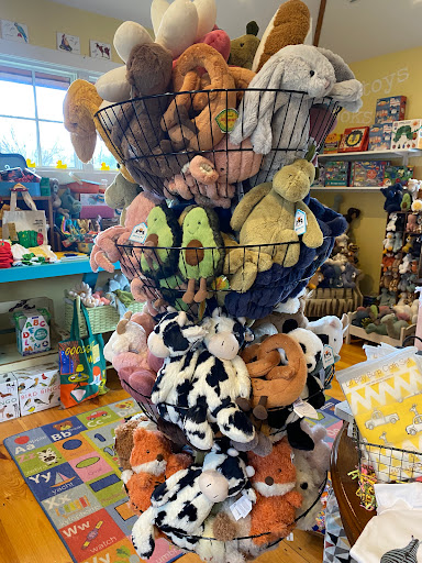 Gift Shop «twine.», reviews and photos, 8 Somerset St, Hopewell, NJ 08525, USA