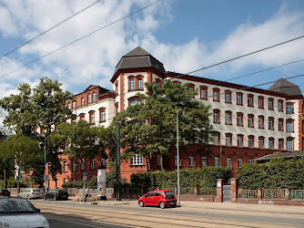Orthopädische Klinik und Poliklinik - Universitätsmedizin Rostock