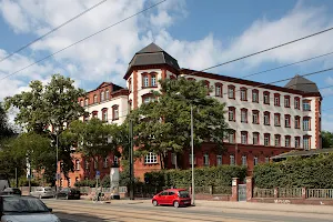 Orthopädische Klinik und Poliklinik - Universitätsmedizin Rostock image