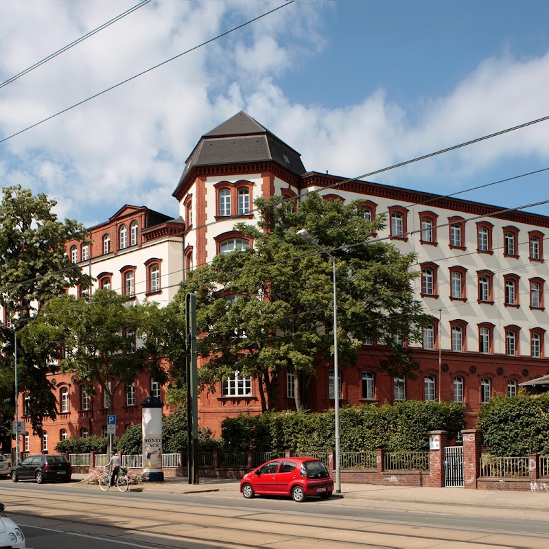 Orthopädische Klinik und Poliklinik - Universitätsmedizin Rostock