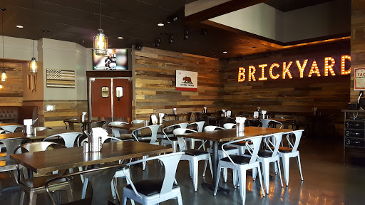 Brickyard Kitchen & Bar