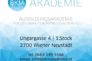 BKM Akademie Wr. Neustadt image