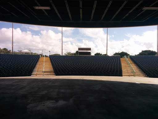 Performing Arts Theater «Pompano Beach Amphitheater», reviews and photos, 1801 NE 6th St, Pompano Beach, FL 33060, USA