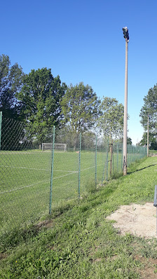 Campo Sportivo Comunale Via Cantarana, Via Papa Giovanni XXIII, 27043 San Cipriano Po PV, Italia