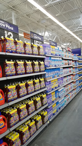 Discount Store «Walmart», reviews and photos, 510 Kitty Hawk Rd, Universal City, TX 78148, USA