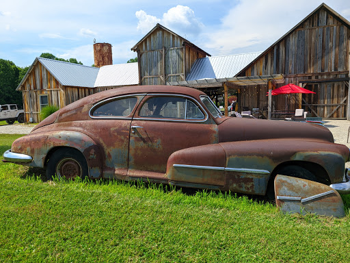 Winery «Cedar Creek Winery & Brew Co.», reviews and photos, 3820 Leonard Rd, Martinsville, IN 46151, USA