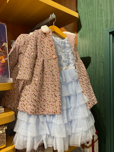 Toy Store «Disney Store», reviews and photos, 313 Smith Haven Mall, Lake Grove, NY 11755, USA