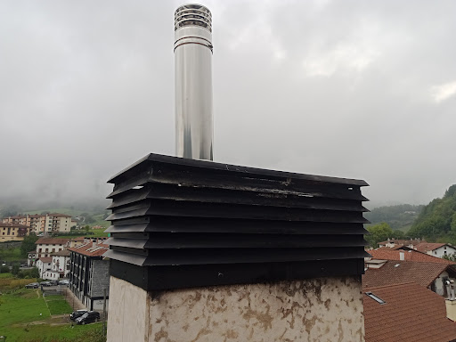 EGURATS DESHOLLINADOS Y SERVICIOS en Tafalla, Navarra