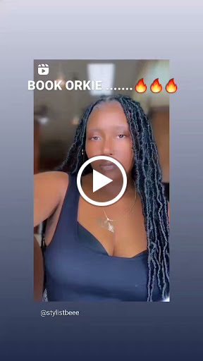 Hair Salon «Luxury Hair Extensions & Salon», reviews and photos, 16049 Baseline Ave, Fontana, CA 92336, USA