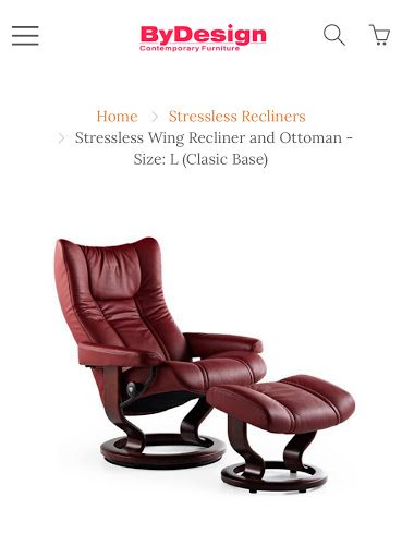 Furniture Store «By Design Contemporary Furniture», reviews and photos, 2160 N Collins St, Arlington, TX 76011, USA