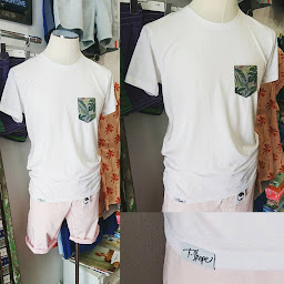 Photo n°15 de T-SKOPE | T-Shirts & co à Les Portes-en-Ré ()