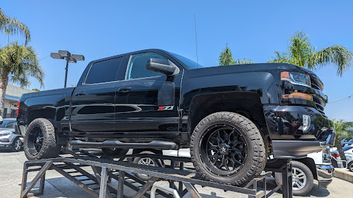 Used Car Dealer «Paramount Auto Center», reviews and photos, 11221 Paramount Blvd, Downey, CA 90241, USA