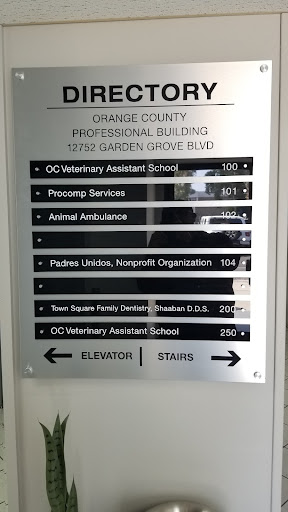 Sign Shop «FASTSIGNS», reviews and photos, 24282 Swartz Dr, Lake Forest, CA 92630, USA