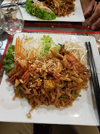 Nouille du Restaurant thaï Thai Time à Paris - n°14