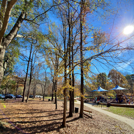 Park «Jones Bridge Park», reviews and photos, 4901 E Jones Bridge Rd, Peachtree Corners, GA 30092, USA