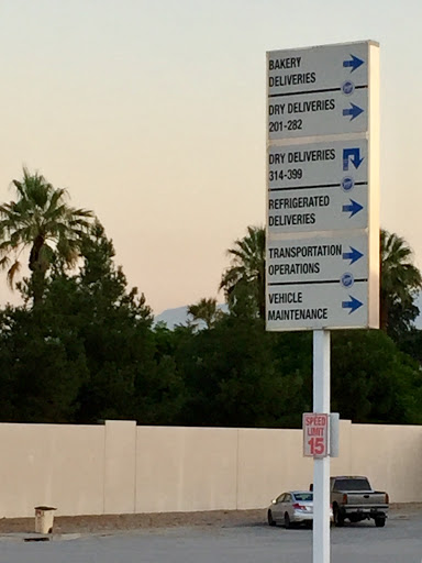 Stater Bros Distribution image